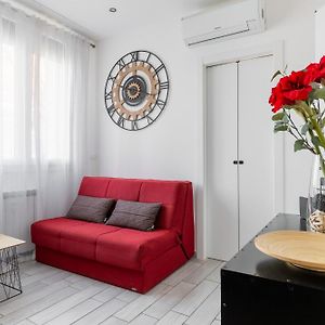 Appartement met een Slaapkamer